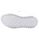 Champion Low Cut Shoe Rebound Platform Flower G PS